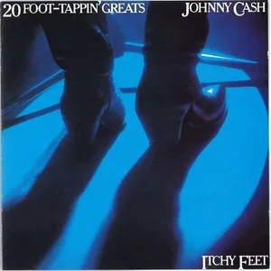 Itchy feet : 20 foot-tappin' greats